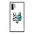 ZOO YORK LOGO MELTING Samsung Galaxy Note 10 Plus Case Cover