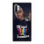 YNW MELLY RAPPER Samsung Galaxy Note 10 Plus Case Cover