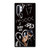 XXXTENTACION RAPPER PEOPLE SUCK Samsung Galaxy Note 10 Plus Case Cover