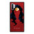 WONDER WOMAN DIANA Samsung Galaxy Note 10 Plus Case Cover