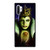 WICKED WILES VILLAINS DISNEY Samsung Galaxy Note 10 Plus Case Cover