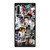 WHY DON'T WE COLLAGE Samsung Galaxy Note 10 Plus Case Cover