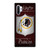 WASHINGTON REDSKINS ICON Samsung Galaxy Note 10 Plus Case Cover