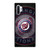 WASHINGTON NATIONALS BASEBALL ICON Samsung Galaxy Note 10 Plus Case Cover
