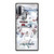 WASHINGTON CAPITALS SYMBOL Samsung Galaxy Note 10 Plus Case Cover