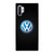 VW VOLKSWAGEN ICON Samsung Galaxy Note 10 Plus Case Cover