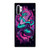 VILLAINS URSULA DISNEY  CARTOON Samsung Galaxy Note 10 Plus Case Cover