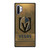 VEGAS GOLDEN KNIGHT NHL Samsung Galaxy Note 10 Plus Case Cover