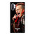 VAN HALLEN DAVID LEE ROTH Samsung Galaxy Note 10 Plus Case Cover