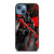 BATMAN BEYOND CARTOON DC iPhone 13 Case Cover