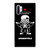 UNDERTALE SANS 8 BIT QUOTE Samsung Galaxy Note 10 Plus Case Cover