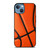 BASKETBALL SKIN iPhone 13 Case Cover