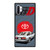 TOYOTA INITIAL D  Samsung Galaxy Note 10 Plus Case Cover