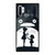 TOTORO CARTOON Samsung Galaxy Note 10 Plus Case Cover