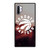 TORONTO RAPTORS SYMBOL Samsung Galaxy Note 10 Plus Case Cover
