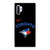 TORONTO BLUE JAYS NIKE Samsung Galaxy Note 10 Plus Case Cover