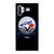 TORONTO BLUE JAYS MLB LOGO Samsung Galaxy Note 10 Plus Case Cover