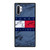 TOMMY HILFIGER MARBLE LOGO Samsung Galaxy Note 10 Plus Case Cover