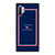 TOMMY HILFIGER LOGO Samsung Galaxy Note 10 Plus Case Cover