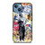 BANKSY EINSTEIN GRAFFITI iPhone 13 Case Cover