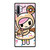 TOKIDOKI DONUTELLA CUTE Samsung Galaxy Note 10 Plus Case Cover