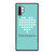 TIFFANY AND CO LOVE COLLAGE Samsung Galaxy Note 10 Plus Case Cover