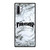 THRASHER SKATEBOARD MAGAZINE MARBLE Samsung Galaxy Note 10 Plus Case Cover