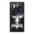 THE PUNISHER SKULL MARVEL 2 Samsung Galaxy Note 10 Plus Case Cover