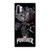 THE PUNISHER MARVEL Samsung Galaxy Note 10 Plus Case Cover