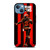 BAKER MAYFIELD CLEVELAND BROWNS NFL iPhone 13 Case Cover