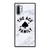 THE ACE FAMILY  MARBLE Samsung Galaxy Note 10 Plus Case Cover THE ACE FAMILY  MARBLE Samsung Galaxy Note 10 Plus Case Cover