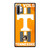 TENNESSEE VOLUNTEERS VOLS FLAG LOGO Samsung Galaxy Note 10 Plus Case Cover