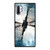 TENET MOVIES POSTER 2 Samsung Galaxy Note 10 Plus Case Cover