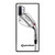 TAYLORMADE GOLF MILLED GRIND Samsung Galaxy Note 10 Plus Case Cover