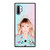 TAYLOR SWIFT CUTE Samsung Galaxy Note 10 Plus Case Cover