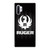 STURM RUGER ICON Samsung Galaxy Note 10 Plus Case Cover STURM RUGER ICON Samsung Galaxy Note 10 Plus Case Cover