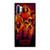 STRANGER THINGS TV SERIES Samsung Galaxy Note 10 Plus Case Cover