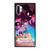 STEVEN UNIVERSE THE MOVE POSTER Samsung Galaxy Note 10 Plus Case Cover