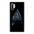 STAR TREK BLACK LOGO Samsung Galaxy Note 10 Plus Case Cover
