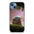 BABY YODA STAR WARS iPhone 13 Case Cover