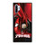 SPIDERMAN MARVEL Samsung Galaxy Note 10 Plus Case Cover SPIDERMAN MARVEL Samsung Galaxy Note 10 Plus Case Cover