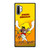 SPEEDY GONZALES CARTOON 2 Samsung Galaxy Note 10 Plus Case Cover