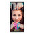 SOFIE DOSSI FACE LOGO Samsung Galaxy Note 10 Plus Case Cover