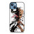 BABY GROOT AND VENOM iPhone 13 Case Cover