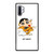 SHIN CHAN X OFF WHITE Samsung Galaxy Note 10 Plus Case Cover