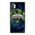 SEATTLE SOUNDERS FC ICON Samsung Galaxy Note 10 Plus Case Cover