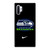 SEATTLE SEAHAWKS NFL NIKE Samsung Galaxy Note 10 Plus Case Cover