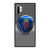 SCANIA TRUCK SAAB 3D LOGO Samsung Galaxy Note 10 Plus Case Cover