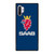 SCANIA SAAB TRUCK  LOGO Samsung Galaxy Note 10 Plus Case Cover