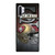 SAN FRANCISCO 49ERS HELMET Samsung Galaxy Note 10 Plus Case Cover